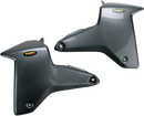 MAIER Air Scoops - Black Carbon 17805-30