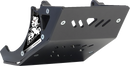 AXP RACING Skid Plate for Surron Light Bee - 6mm Thickness - Black AX1567
