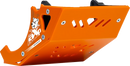 AXP RACING Skid Plate for Surron Light Bee - 6mm HDPE Protection by AX1706