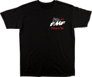 FMF Premium Power T-Shirt - Black, XL, FA24118900BLKXL