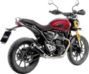 LEOVINCE GP One Slip-On Muffler - Scrambler/Speed 400 15132U