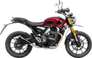 LEOVINCE GP One Slip-On Muffler - Scrambler/Speed 400 15132U
