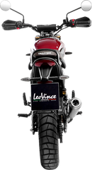 LEOVINCE GP One Slip-On Muffler - Scrambler/Speed 400 15132U