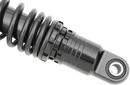 DRAG SPECIALTIES SHOCKS Premium Ride-Height Adjustable Shocks - 13" - Standard - Black C16-0163AB