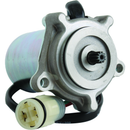QuadBoss Honda TRX250TE FourTrax Recon ES Shift Control Motor - Part 463018
