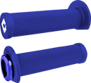 ODI Ruffian 2.1 Lock-On Grips - ATV/PWC - Bright Blue/Blue J33RFU-U