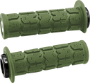 ODI Rogue 2.1 Lock-On Grips - ATV/PWC - Green/Black J33RGAG-B