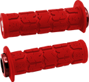 ODI Rogue 2.1 Lock-On Grips - ATV/PWC - Red/Red J33RGDR-R