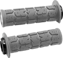ODI Rogue 2.1 Lock-On Grips - ATV/PWC - Gray/Black J33RGG-B