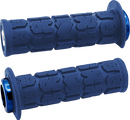 ODI Rogue 2.1 Lock-On Grips - ATV/PWC - Blue/Blue J33RGDU-U