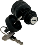 MOOSE OFFROAD Ignition Switch - Polaris 100-1326-PU