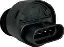 MOOSE OFFROAD Ignition Switch - Polaris 100-1326-PU
