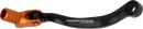 MOOSE OFFROAD Shifter Lever - Orange - 20 mm Offset 81-0563-10-40