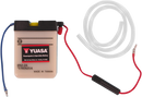 YUASA Battery - Y6N2-2A YUAM2620A