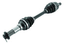 QuadBoss Rugged Axle - High-Performance Replacement for Powersports Vehicles