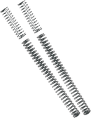 Progressive Suspension Fork Lowering System for Front - Lowers 2 inches (Part