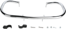 COBRA Freeway Bar (Highway Bar) Chrome 01-1468A for Motorcycles