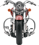 COBRA Freeway Bar (Highway Bar) - Chrome 01-1105 by COBRA