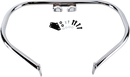 COBRA Freeway Bar (Highway Bar) Chrome 01-1251 for Ultimate Motorcycle Protection