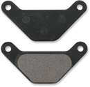 PARTS UNLIMITED Brake Pads - Polaris 05-15214