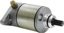 QuadBoss 495775 PowerSport Starter for Arctic Cat and Suzuki ATVs and UTVs