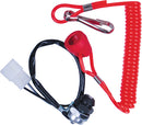 SP1 Tether Switch for Polaris Snowmobiles - Part Number 01-112
