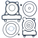 QuadBoss Top End Gasket Set for Yamaha YFB250 Timberwolf 2x4 (1989-1996)