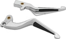 Kuryakyn ISO Levers for 2018 and Up Indian Motorcycles - Chrome (Part