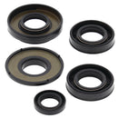 QuadBoss Oil Seal Set for Suzuki Lt80 Quadsport and Kawasaki KFX80 - Engine and Transmission Rebuild Kit