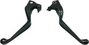 Smooth Lever Set Black Xl 07 13