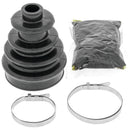 QuadBoss CV Boot Kit Part 414940 for Polaris ATP 330 and Can-Am Maverick Models