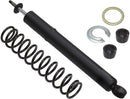 SP1 Hyd Ski Shock with Spring S D – Part Number SM-08800