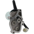 QuadBoss Shift Control Motor for Honda TRX500 Foreman 4x4 ES (2005-2011) – Reliable OEM Replacement