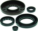 QuadBoss Gasket Set with Oil Seal for Powersports Engines and Transmissions (Part
