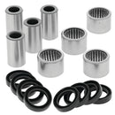 QuadBoss Honda TRX400EX FourTrax Linkage Repair Kit - Model-Specific Offroad Suspension Maintenance