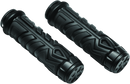 Kuryakyn Spear Grips for Indian Motorcycle – Stylish Comfort and Vibration Reduction