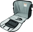 Kuryakyn Pet Palace Titan Motorcycle Pet Carrier for Touring Seats
