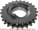 Comp Sprocket B/T Late 70 86 24t