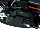 Kuryakyn Removable Saddlebag Liners for Honda GL1800 Gold Wing (2001-2005)