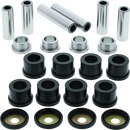 QuadBoss YFM350FGI Grizzly 4x4 IRS Rear Suspension Repair Kit – Fits 2007-2011 Yamaha YFM350FGI