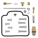 QuadBoss 00-01 Suzuki LT-A500F QuadMaster 4x4 Carburetor Repair Kit