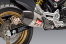 YOSHIMURA RS 9T Street Series Exhaust for Honda MSX125 Grom (Part