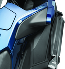 Kuryakyn Air Deflectors for Honda Gold Wing 2018-2021, Dark Smoke Part