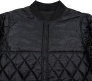 DBK JK-LINER-L Black Liner Jacket for Cold Weather Comfort