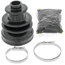 QuadBoss Part 414941 Universal CV Boot Kit for Can-Am Maverick X3 900 MAX Turbo