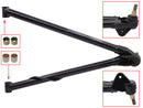 SP1 Lower A Arm Right for Arctic Cat Snowmobiles - Part Number SM-08657R