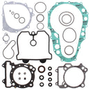 QuadBoss 04-08 Arctic Cat 400 DVX Complete Gasket Set with Oil Seals - Part Number 564034