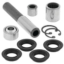 QuadBoss Kawasaki KVF650 & KVF750 Brute Force Front A-Arm Repair Kit (Part