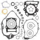 QuadBoss Yamaha YFM660R Raptor Complete Gasket Set with Oil Seals (2001-2005)