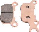QuadBoss Sintered Brake Pads for Can-Am Defender HD8 and HD10 - Rear Right, Part Number 600135